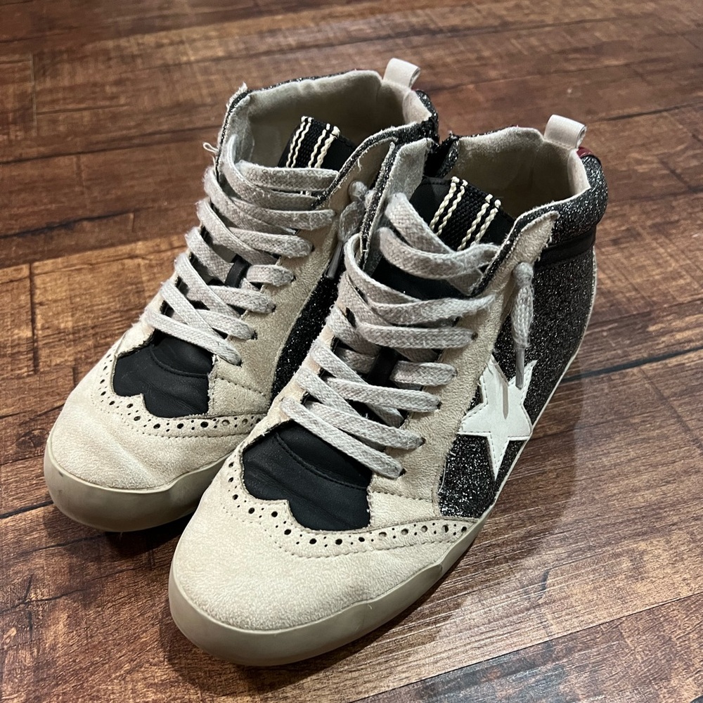 Shushop sneakers youth 5